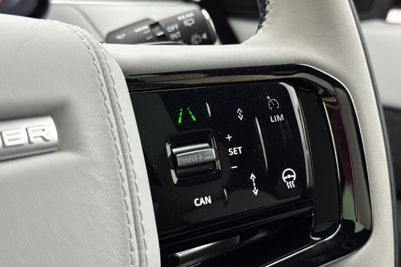 Used Land Rover Range Rover Sport 2025 for sale - 77420523: Photo 28