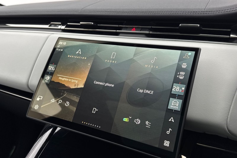 Used Land Rover Range Rover Sport 2025 for sale - 77420523: Photo 29