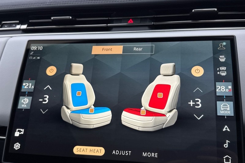 Used Land Rover Range Rover Sport 2025 for sale - 77420523: Photo 31