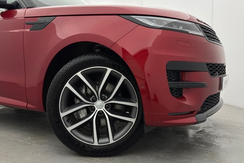 Used Land Rover Range Rover Sport 2025 for sale - 77420523: Photo 39