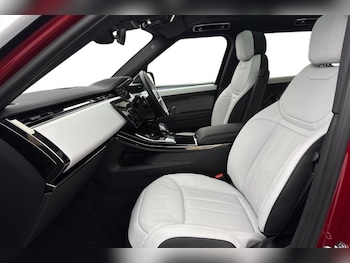 Used Land Rover Range Rover Sport 2025 for sale - 77420523: Photo