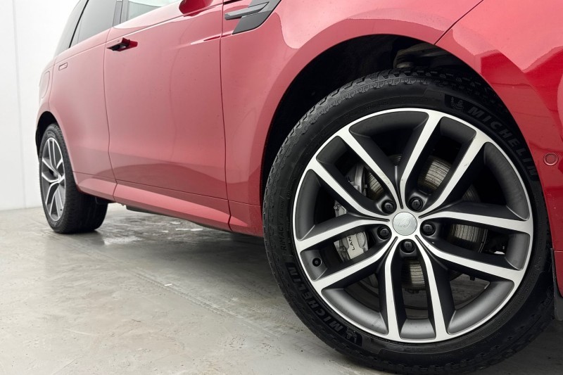 Used Land Rover Range Rover Sport 2025 for sale - 77420523: Photo 41