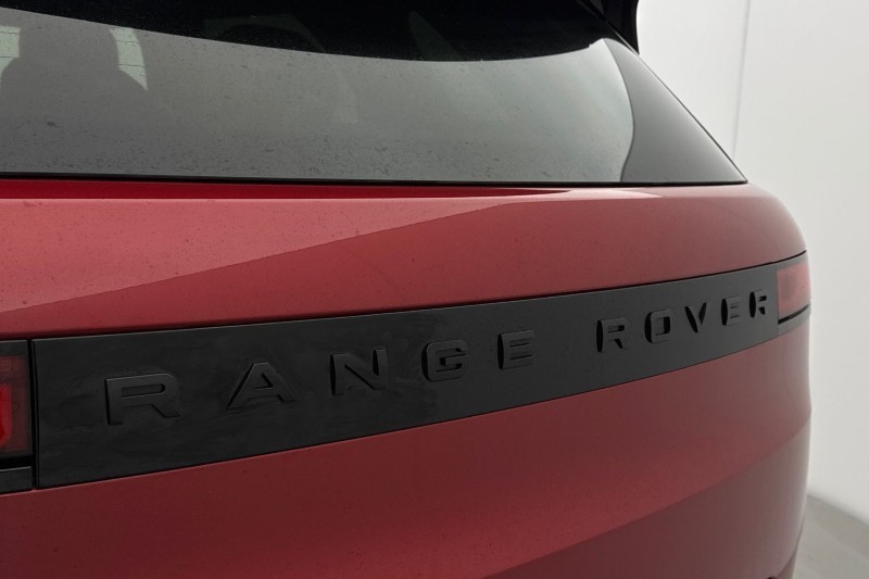 Used Land Rover Range Rover Sport 2025 for sale - 77420523: Photo 42