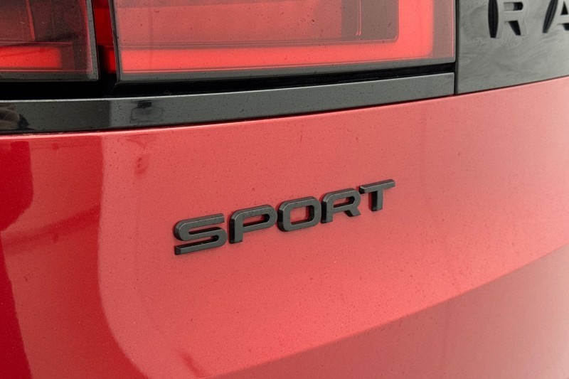 Used Land Rover Range Rover Sport 2025 for sale - 77420523: Photo 43