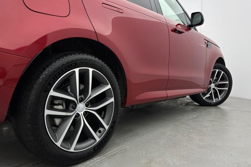 Used Land Rover Range Rover Sport 2025 for sale - 77420523: Photo 45