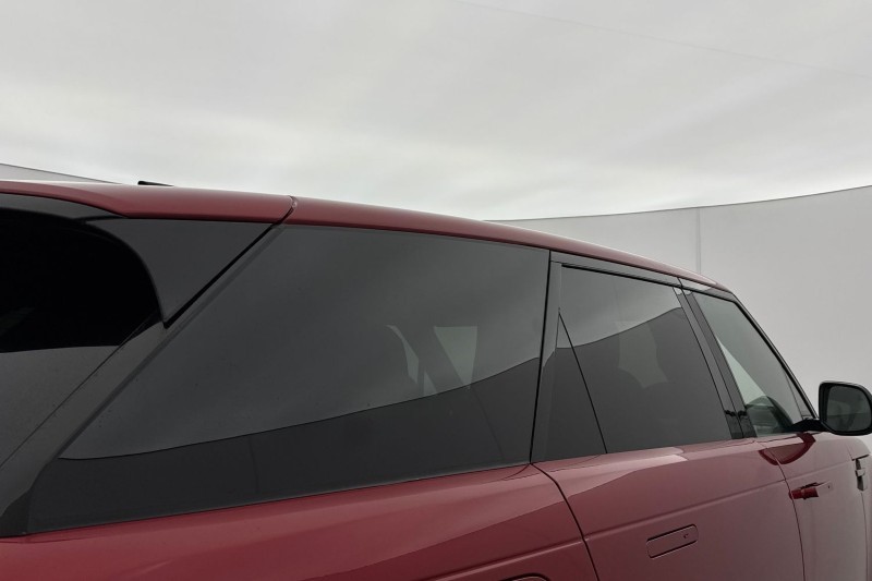 Used Land Rover Range Rover Sport 2025 for sale - 77420523: Photo 48