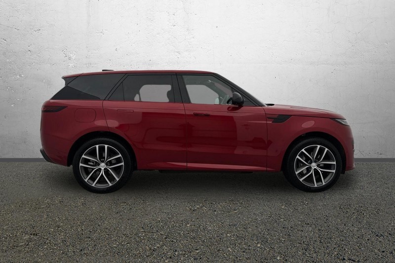 Used Land Rover Range Rover Sport 2025 for sale - 77420523: Photo 5