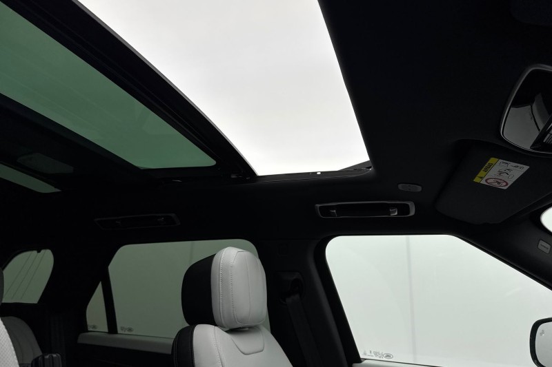 Used Land Rover Range Rover Sport 2025 for sale - 77420523: Photo 50