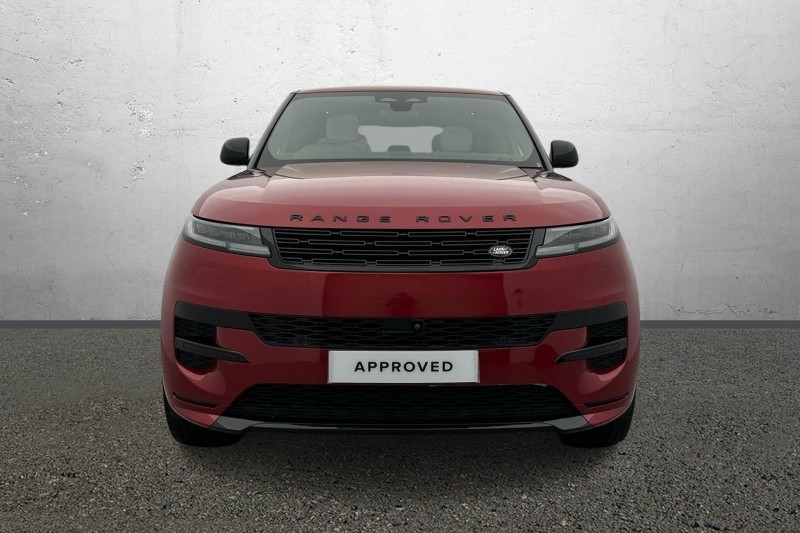 Used Land Rover Range Rover Sport 2025 for sale - 77420523: Photo 7