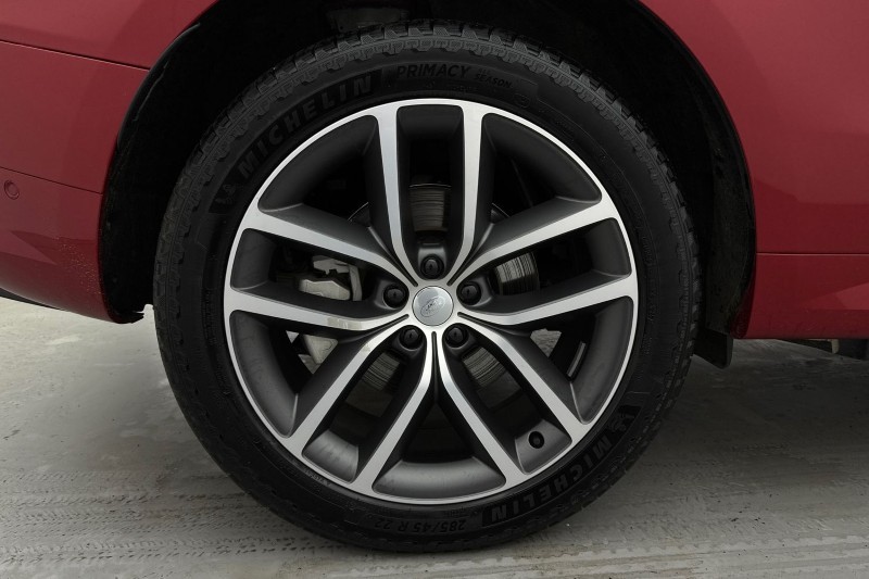 Used Land Rover Range Rover Sport 2025 for sale - 77420523: Photo 8