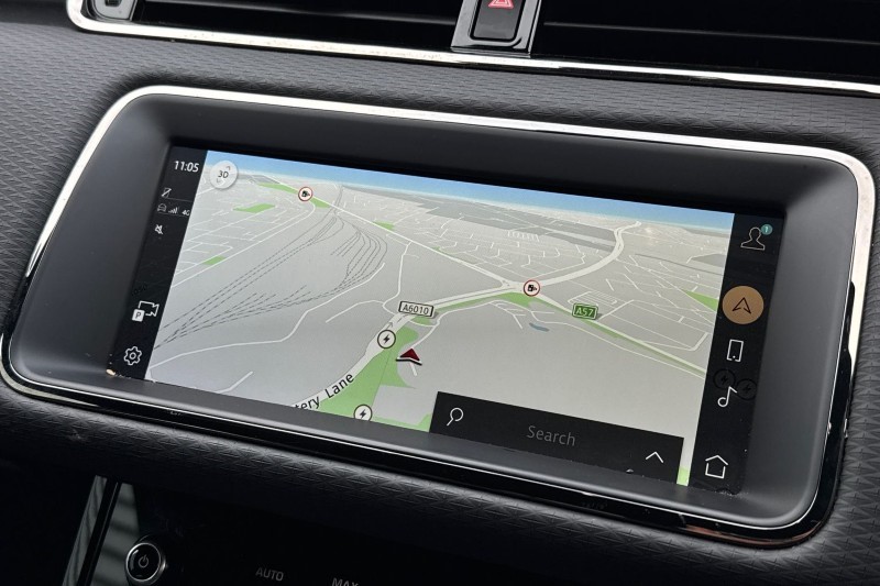 Used Land Rover Range Rover Evoque 2022 for sale - 77248125: Photo 11