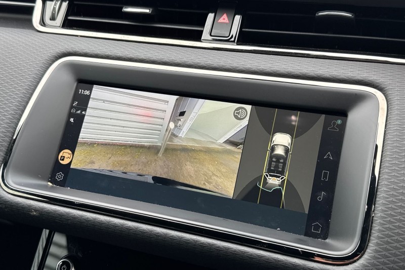 Used Land Rover Range Rover Evoque 2022 for sale - 77248125: Photo 12