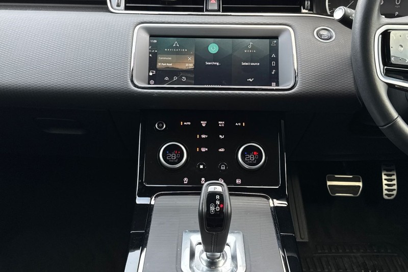 Used Land Rover Range Rover Evoque 2022 for sale - 77248125: Photo 14