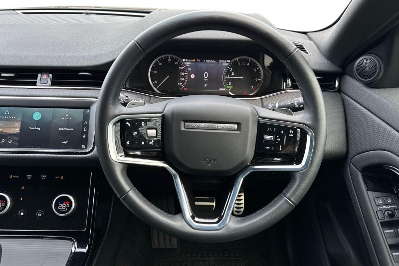 Used Land Rover Range Rover Evoque 2022 for sale - 77248125: Photo 15