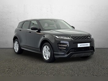 2022 (72) - 1.5 P300e R-Dynamic S 5dr Auto