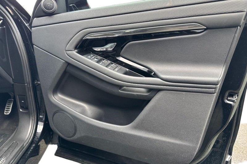 Used Land Rover Range Rover Evoque 2022 for sale - 77248125: Photo 21