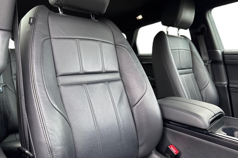 Used Land Rover Range Rover Evoque 2022 for sale - 77248125: Photo 25