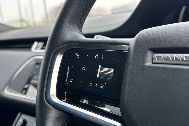 Used Land Rover Range Rover Evoque 2022 for sale - 77248125: Photo 26