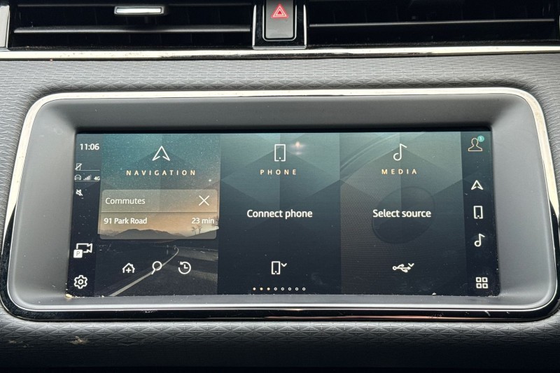 Used Land Rover Range Rover Evoque 2022 for sale - 77248125: Photo 28