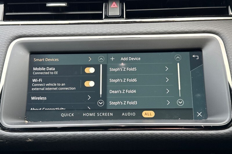 Used Land Rover Range Rover Evoque 2022 for sale - 77248125: Photo 29