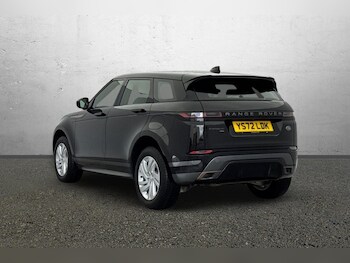 Used Land Rover Range Rover Evoque 2022 for sale - 77248125: Photo