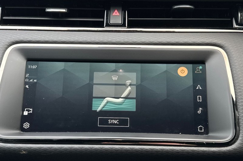 Used Land Rover Range Rover Evoque 2022 for sale - 77248125: Photo 30