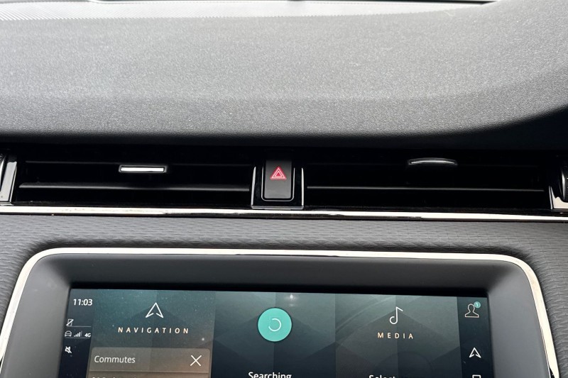 Used Land Rover Range Rover Evoque 2022 for sale - 77248125: Photo 32