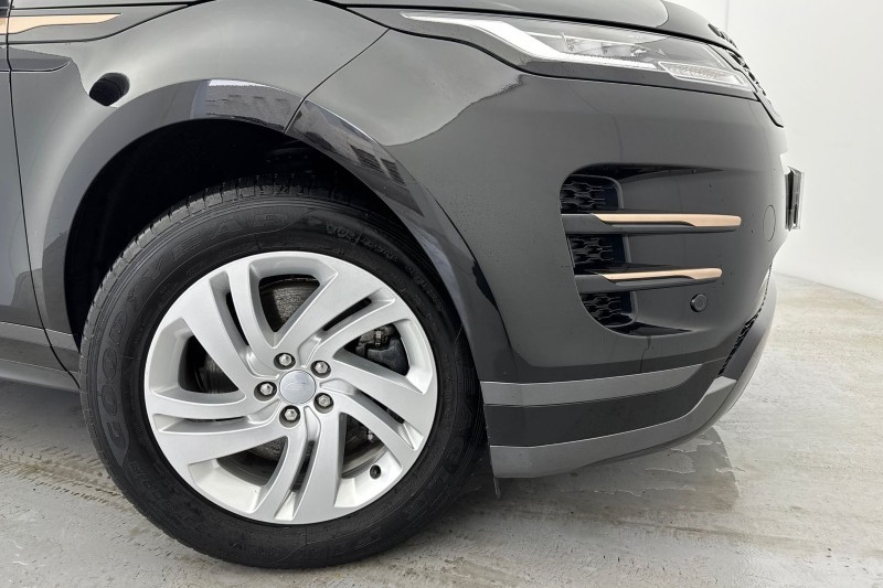 Used Land Rover Range Rover Evoque 2022 for sale - 77248125: Photo 36