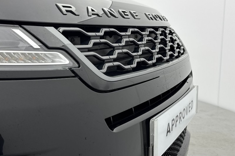 Used Land Rover Range Rover Evoque 2022 for sale - 77248125: Photo 37