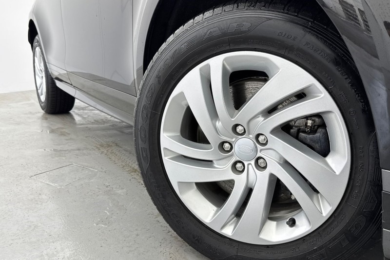 Used Land Rover Range Rover Evoque 2022 for sale - 77248125: Photo 38