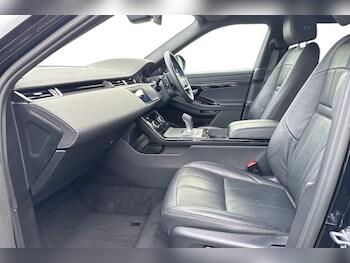 Used Land Rover Range Rover Evoque 2022 for sale - 77248125: Photo