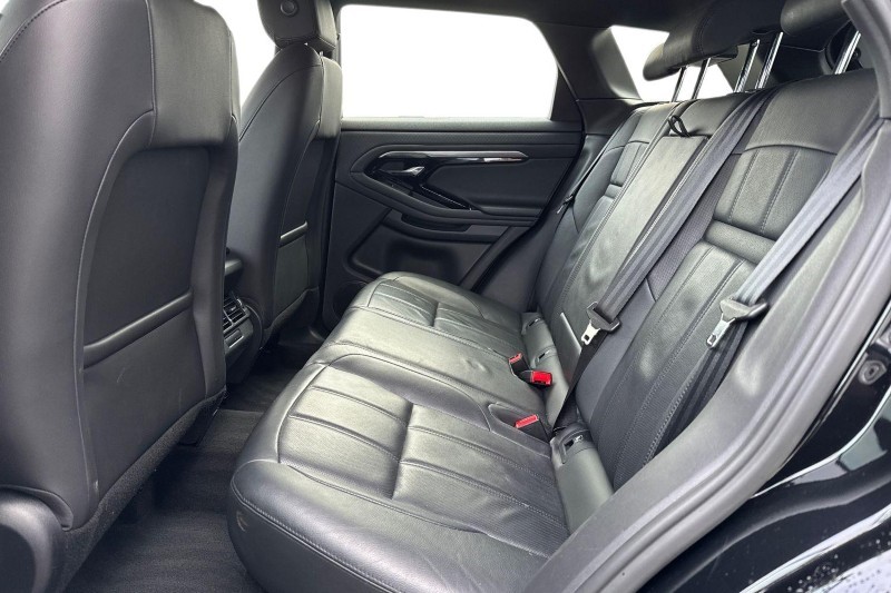 Used Land Rover Range Rover Evoque 2022 for sale - 77248125: Photo 4