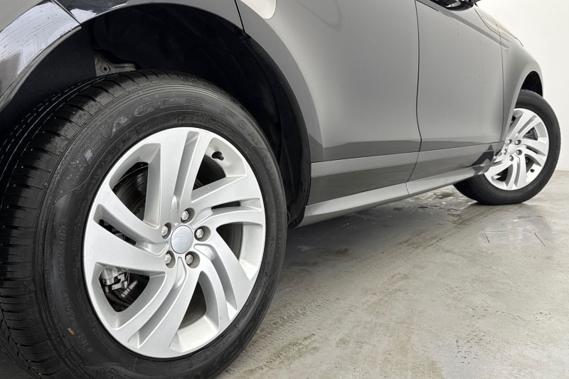 Used Land Rover Range Rover Evoque 2022 for sale - 77248125: Photo 42