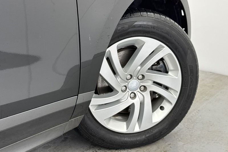 Used Land Rover Range Rover Evoque 2022 for sale - 77248125: Photo 43