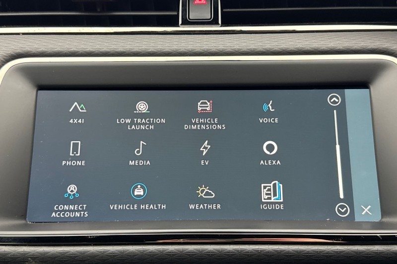 Used Land Rover Range Rover Evoque 2022 for sale - 77248125: Photo 47