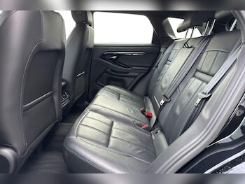 Used Land Rover Range Rover Evoque 2022 for sale - 77248125: Photo