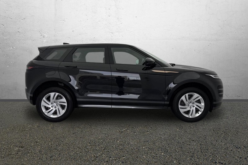 Used Land Rover Range Rover Evoque 2022 for sale - 77248125: Photo 5