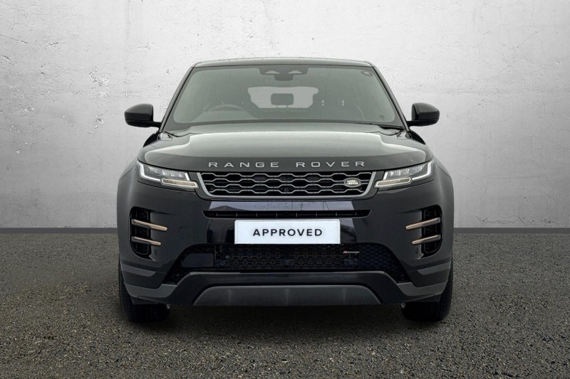 Used Land Rover Range Rover Evoque 2022 for sale - 77248125: Photo 7