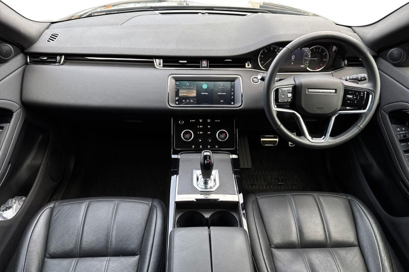 Used Land Rover Range Rover Evoque 2022 for sale - 77248125: Photo 9