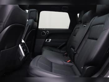 Used Land Rover Range Rover Sport 2021 for sale - 79629088: Photo