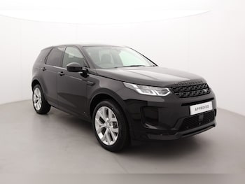 Used Land Rover Discovery Sport 2021 for sale - 78973753: Photo