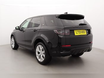 Used Land Rover Discovery Sport 2021 for sale - 78973753: Photo