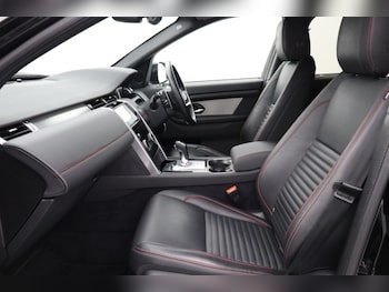 Used Land Rover Discovery Sport 2021 for sale - 78973753: Photo