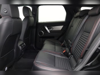 Used Land Rover Discovery Sport 2021 for sale - 78973753: Photo