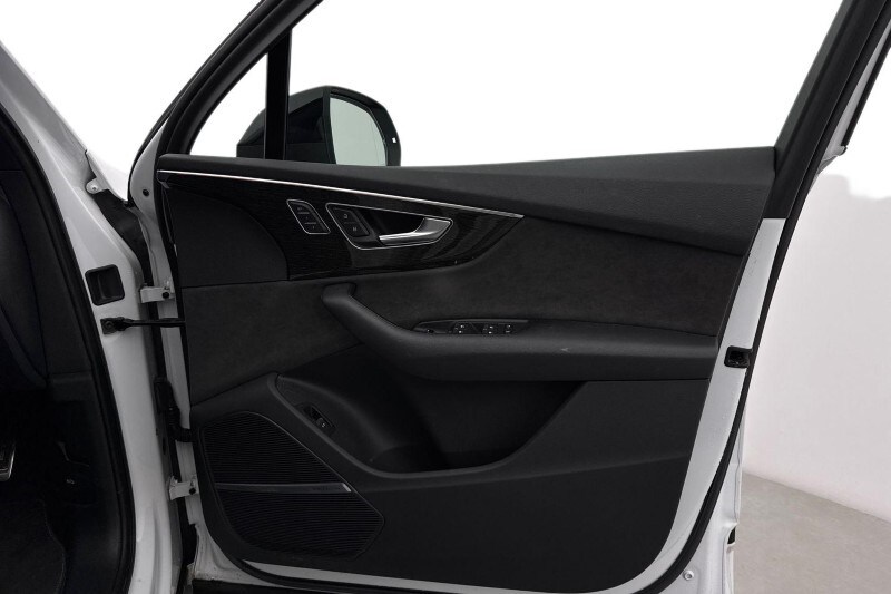 Used Audi Q7 2022 for sale - 77570179: Photo 22