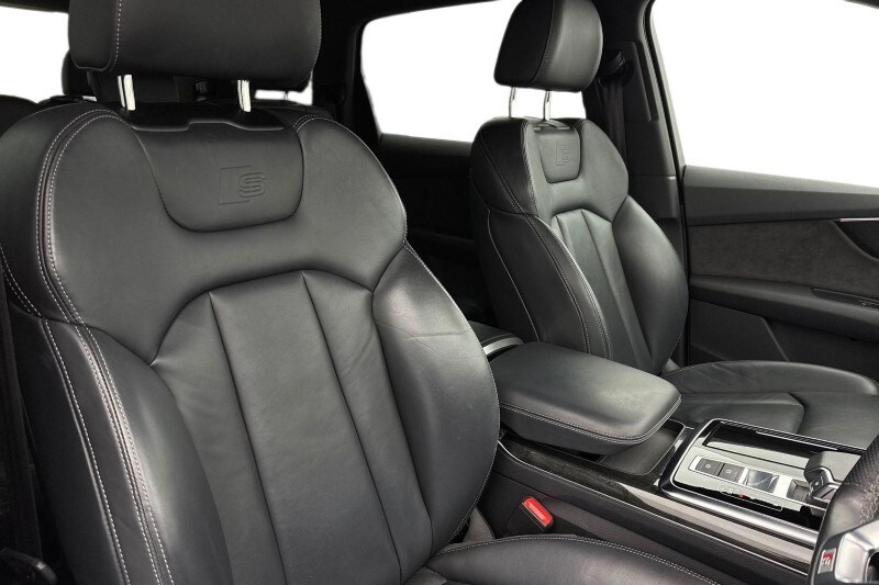 Used Audi Q7 2022 for sale - 77570179: Photo 26