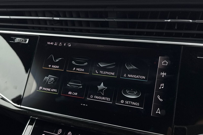 Used Audi Q7 2022 for sale - 77570179: Photo 29