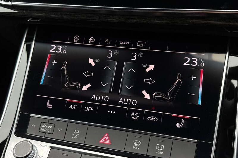 Used Audi Q7 2022 for sale - 77570179: Photo 30