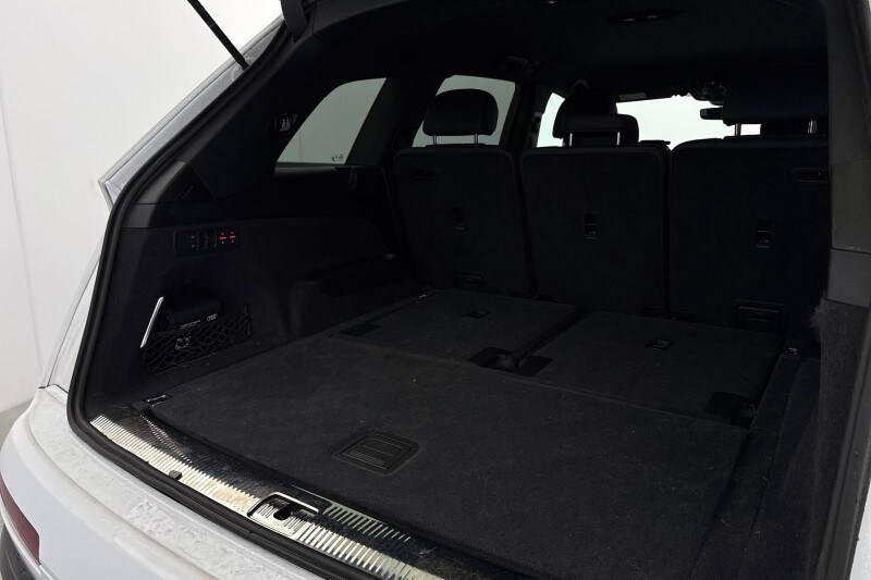 Used Audi Q7 2022 for sale - 77570179: Photo 34