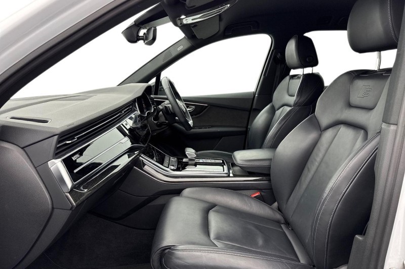 Used Audi Q7 2022 for sale - 77570179: Photo 4